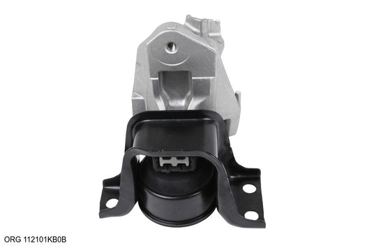 * Pièce d’origine support moteur pour Nissan Juke 1 5DCI droit, 112101KB0B.