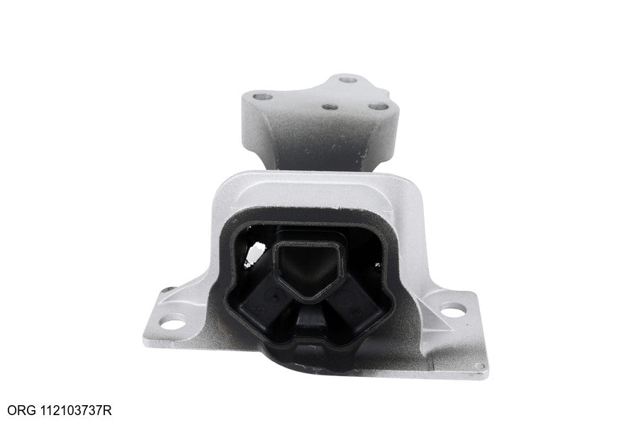 *Pièce d’origine support moteur droit pour Renault Clio III / Renault Modus 1.2, 112103737R.