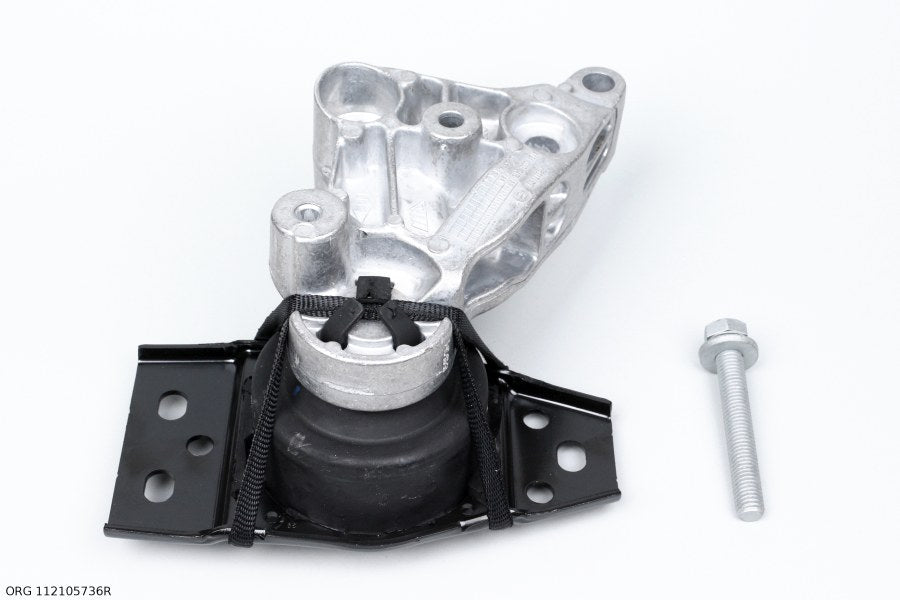 *Pièce d’origine support moteur droit pour Renault Laguna 2.0DCI, 112105736R.