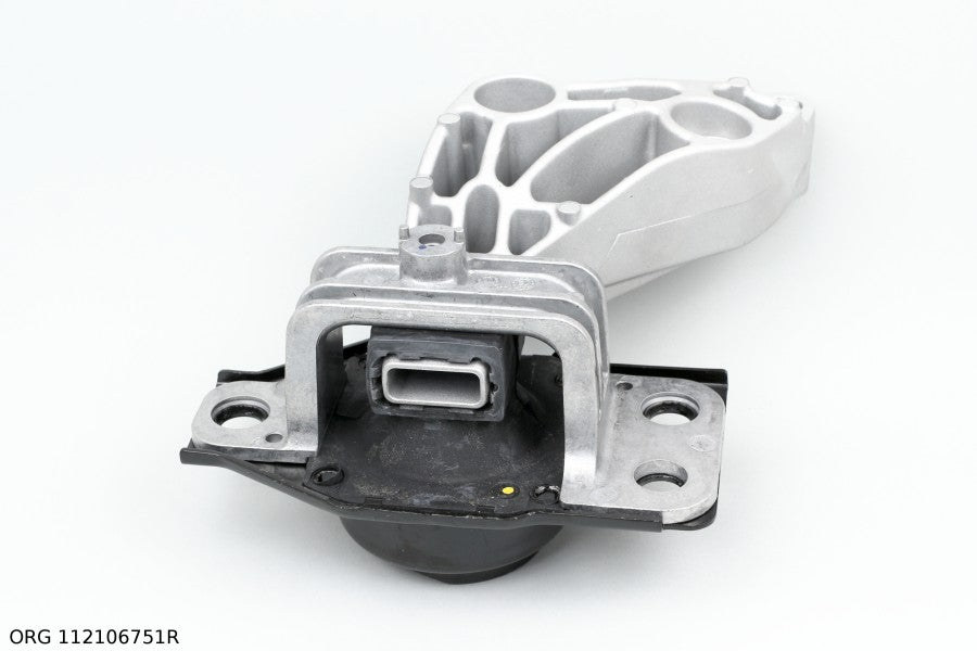*Pièce d’origine support moteur pour Renault Scénic II / Renault Scénic 2.0DCI, 112106751R.