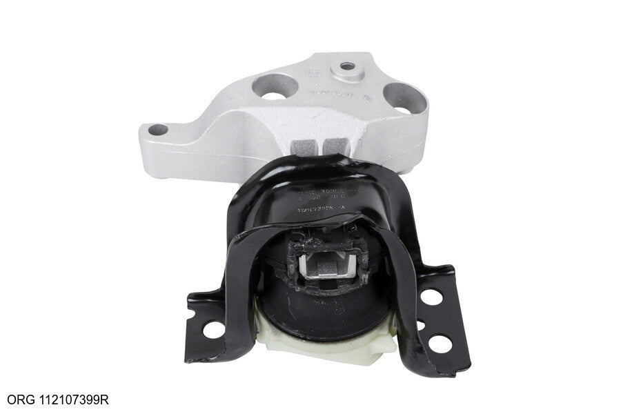 *Pièce d’origine support moteur droit pour Dacia Duster 1.5DCI 4x4, 112107399R.