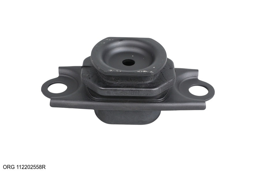 *Pièce d’origine support de fixation gauche pour Renault, 112202558R.