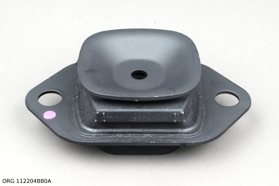 * Pièce d’origine support moteur pour Renault Trafic depuis 14 1 6DCI biturbo gauche, 112204BB0A.