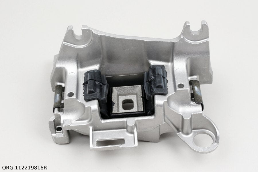 *Pièce d’origine support de fixation gauche pour Renault, 112219816R.