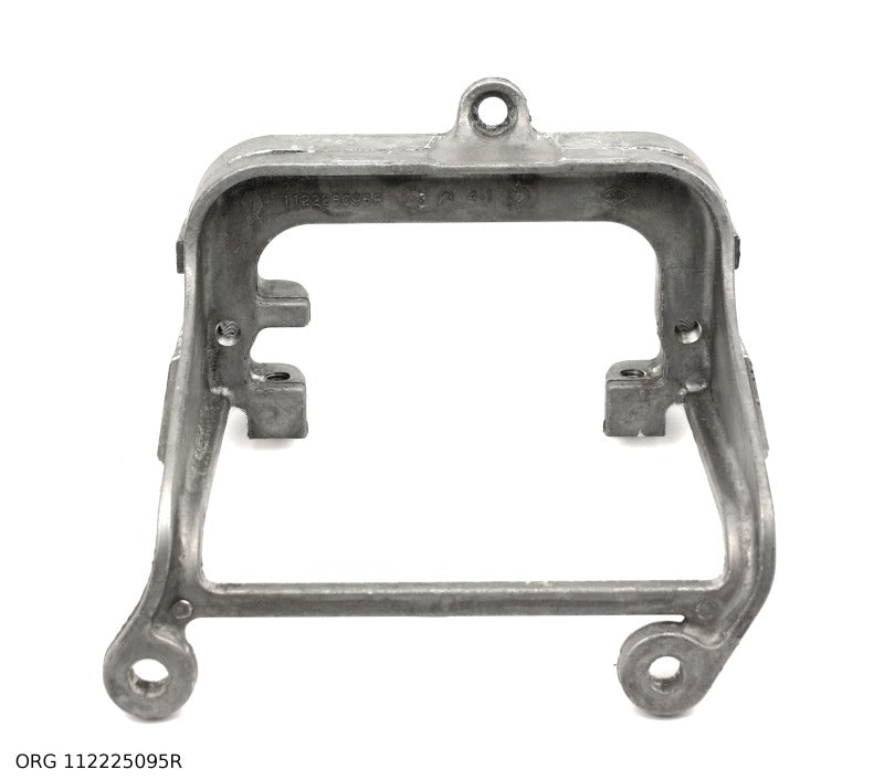 *Pièce d’origine support de fixation pour Renault 2.3DCI, 112225095R.