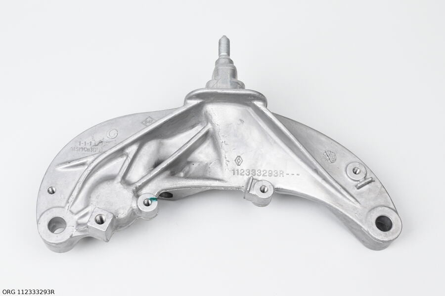 *Pièce d’origine support de fixation pour Renault 1.6DCI, 112333293R.