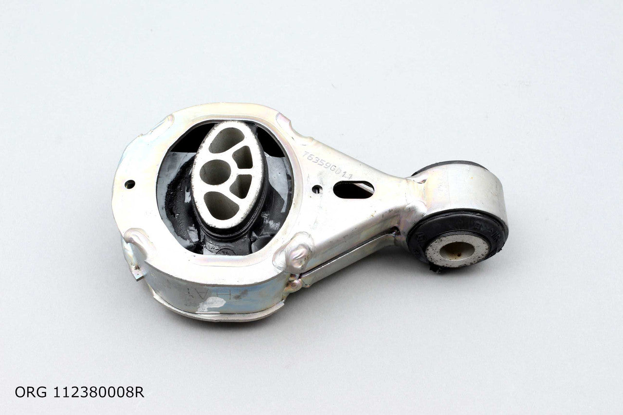 *Pièce d’origine support de fixation arrière pour Renault 1.4/2.0B, 112380008R.