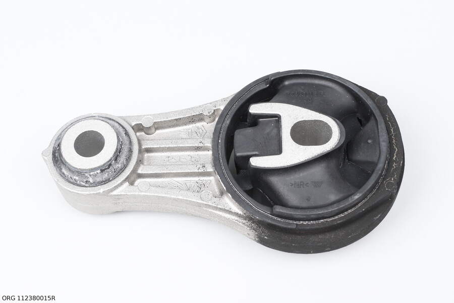 *Pièce d’origine support de fixation arrière pour Renault Laguna 1.5 2.0B, 112380015R.