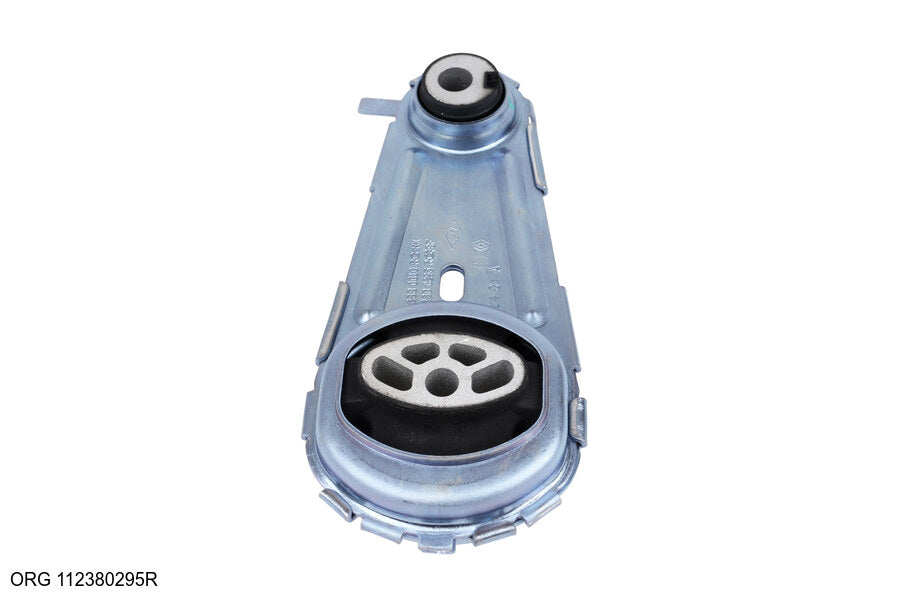 *Pièce d’origine support de fixation arrière pour Renault 1.5, 112380295R.