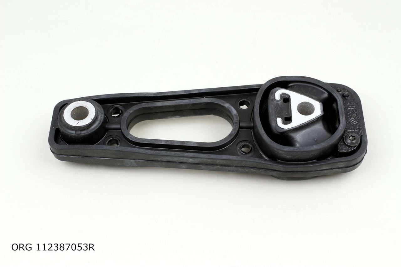 *Pièce d’origine support de fixation arrière, 112387053R.
