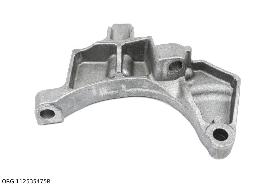 *Pièce d’origine support de fixation gauche pour Renault 2.0, 112535475R.