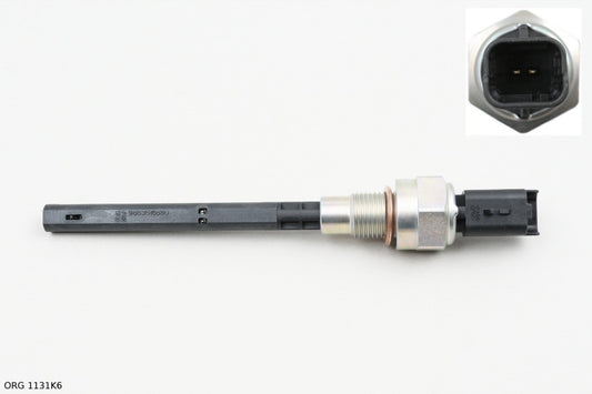 * Pièce d’origine capteur de niveau d'huile pour Citroën / Peugeot 2.0HDi 163 ch, ORG 1131K6