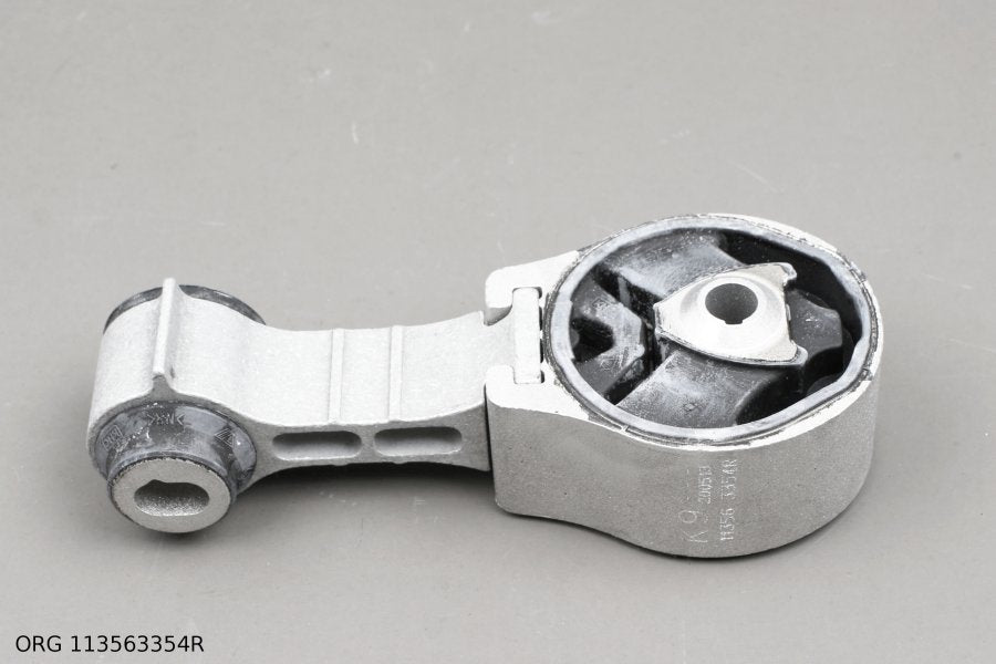 *Pièce d’origine support de fixation droit pour Renault Laguna 1.5D, 113563354R.