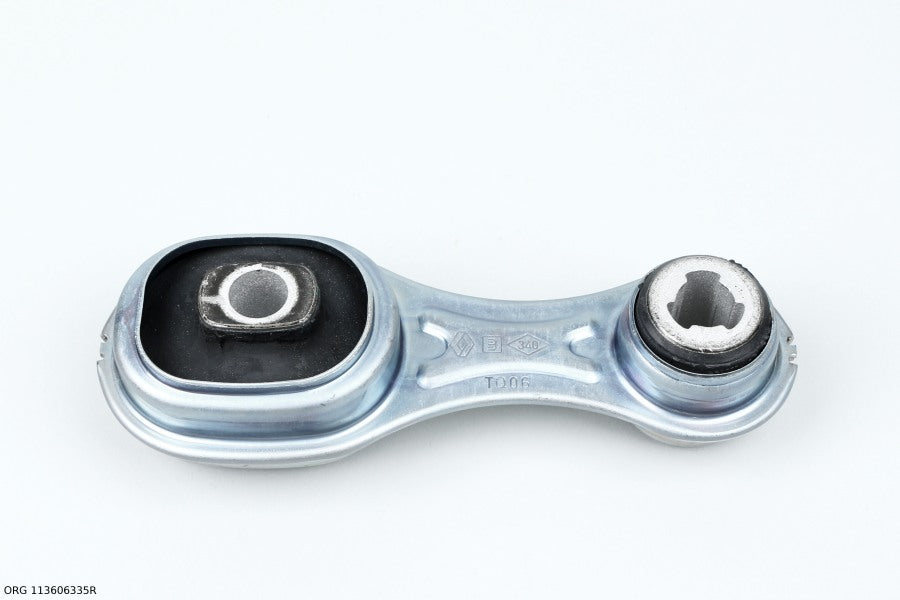 *Pièce d’origine support de fixation pour Renault Clio, 113606335R.