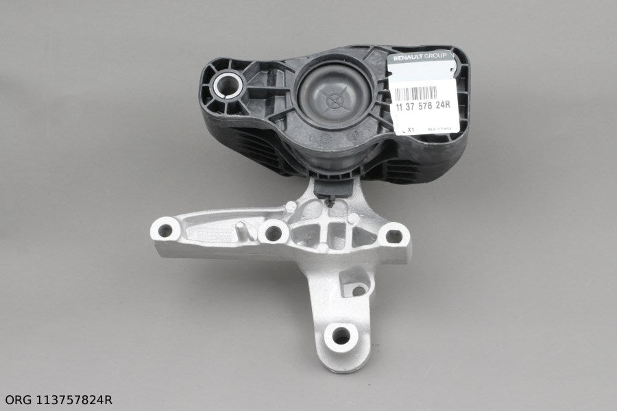 *Pièce d’origine support de fixation droit pour Renault 1.5DCI, 113757824R.