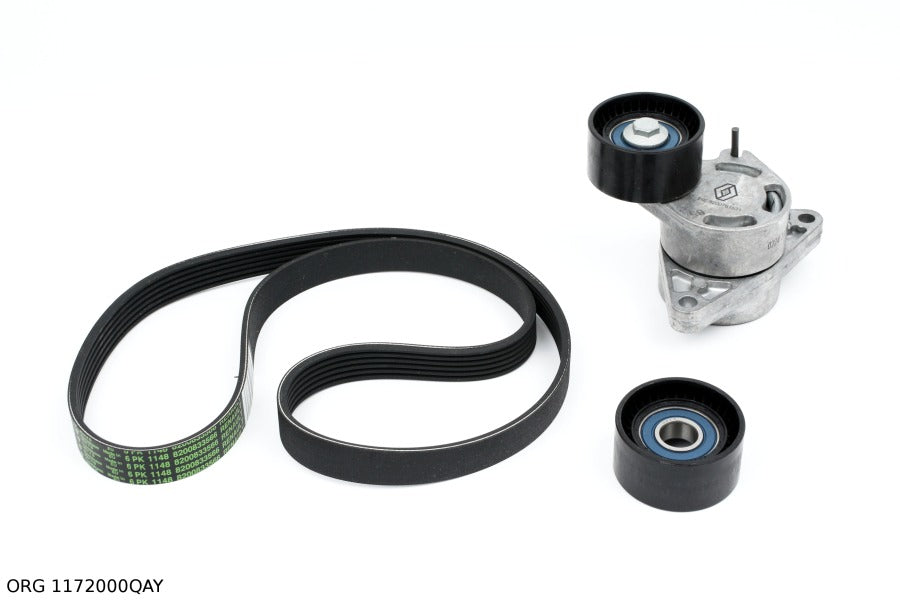 * Pièce d’origine kit pour Renault 2.2 2.5DCI, 1172000QAY
