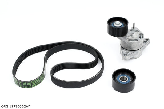 * Pièce d’origine kit pour Renault 2.2 2.5DCI, 1172000QAY