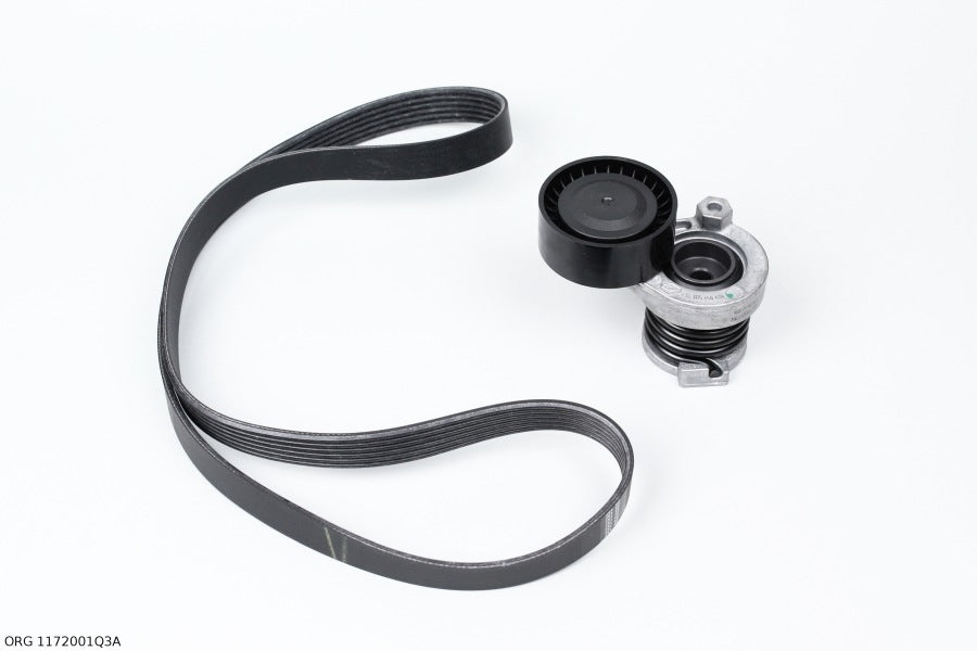 * Pièce d’origine kit pour Renault 1.5DCI, 1172001Q3A.