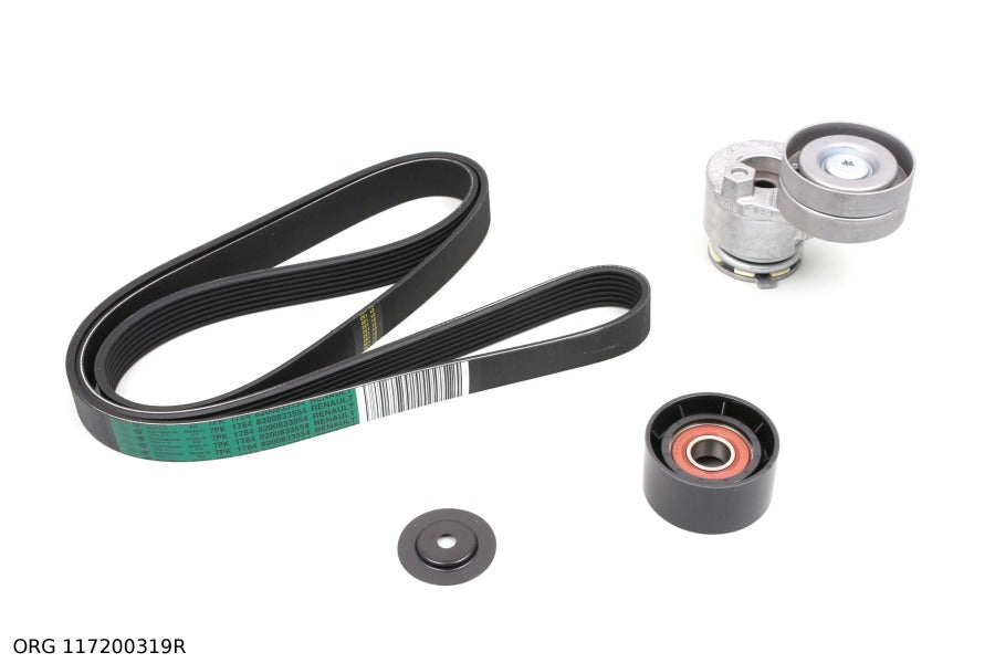 *Pièce d’origine tendeur pour Renault 1.9DCI/2.0, 117200319R.