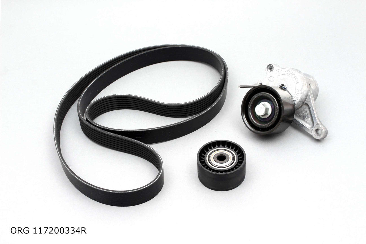 *Pièce d’origine tendeur pour Renault Master 2.3DCI, 117200334R.