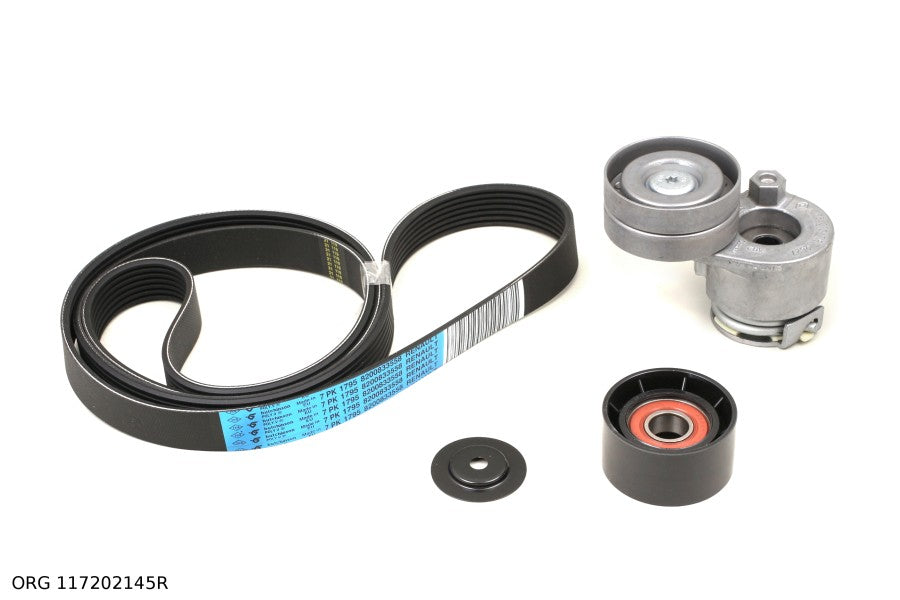 *Pièce d’origine tendeur pour Renault 1.9DCI/2.0, 117202145R.