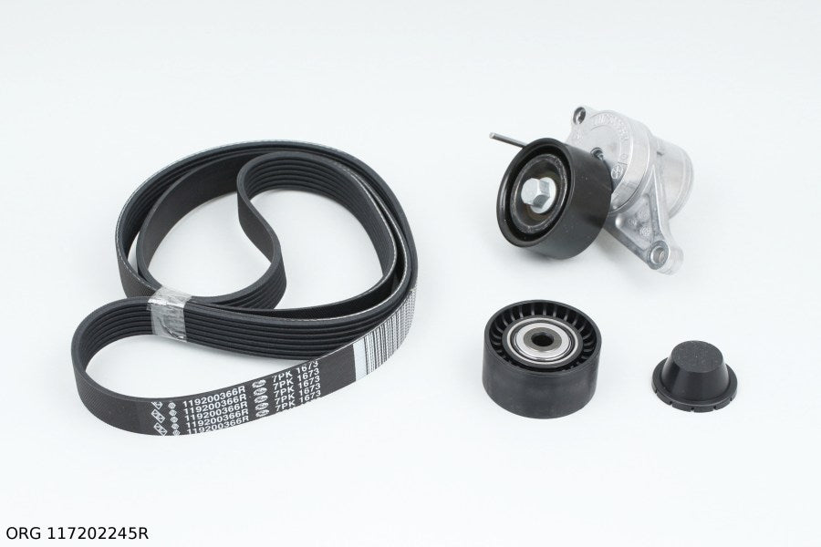 *Pièce d’origine tendeur pour Renault Master 2.3DCI, 117202245R.
