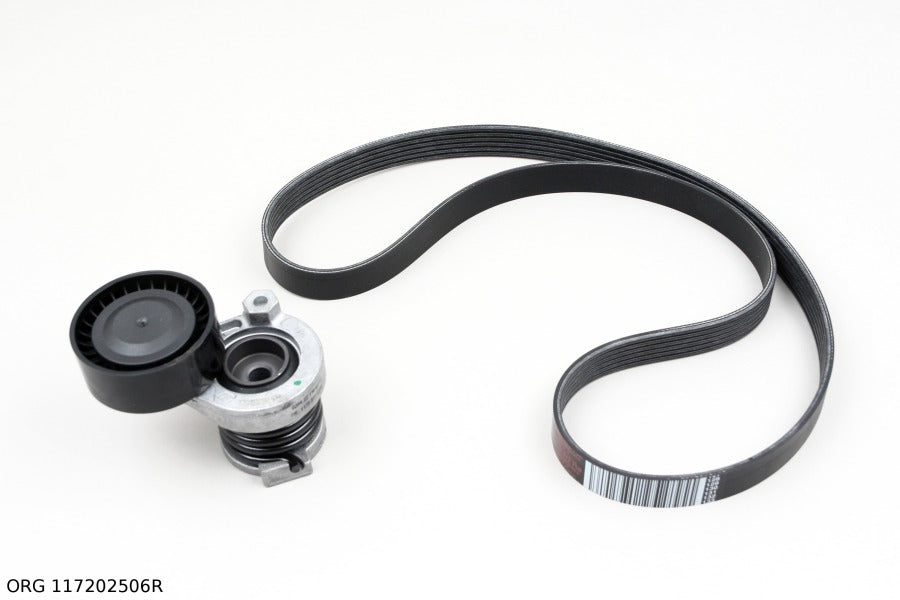 *Pièce d’origine tendeur pour Renault 1.4 1.6/1.5DCI, 117202506R.