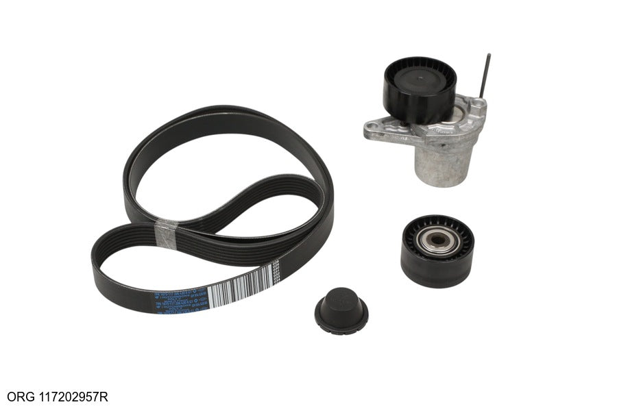 *Pièce d’origine tendeur pour Renault 1.6DCI, 117202957R.