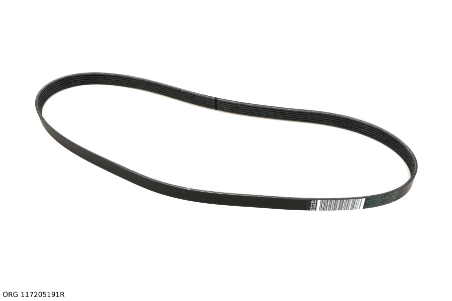 *Pièce d’origine support de fixation, 117205191R.