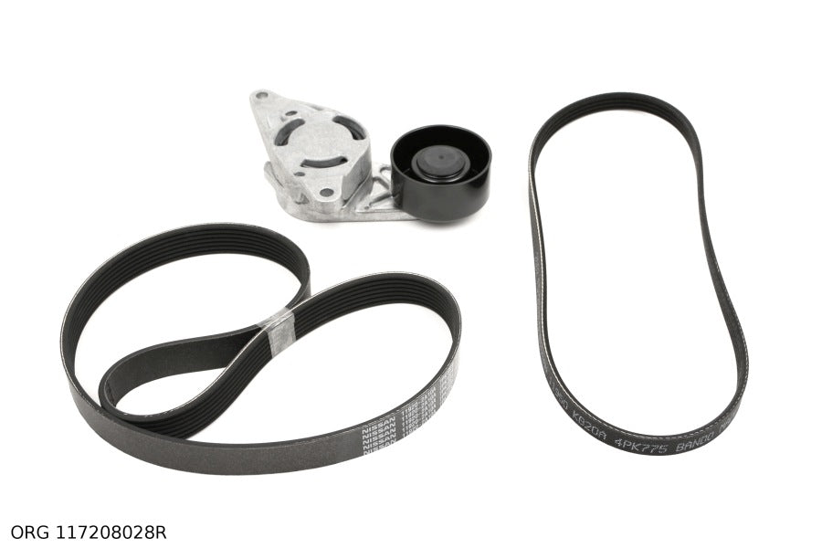 *Pièce d’origine tendeur pour Renault 3.5, 117208028R.