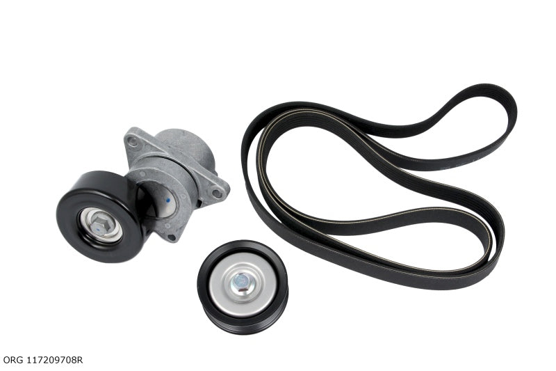 *Pièce d’origine tendeur pour Renault 2.516V, 117209708R.