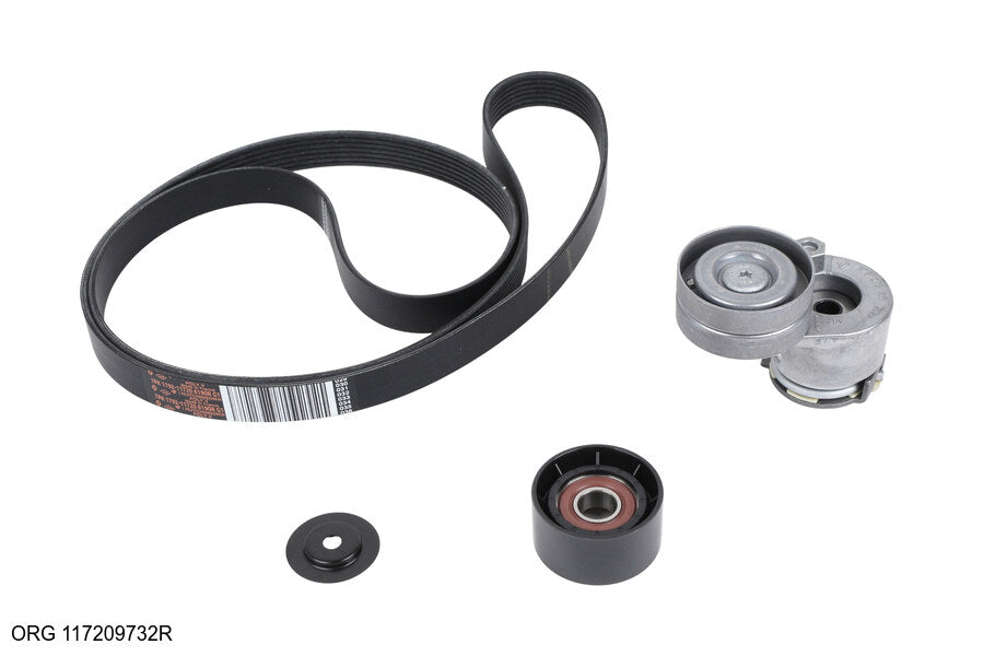 *Pièce d’origine tendeur pour Renault 1.9DCI/2.0, 117209732R.