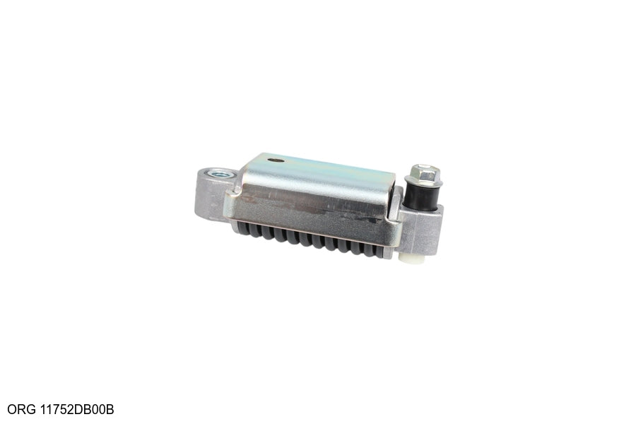 Ressort de tendeur d’origine Renault Master 3.0 dCi — 11752DB00B — vue 1