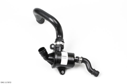 * Pièce d’origine reniflard d huile pour Citroën Peugeot 1 3HDI F 1 3JTD, 117872, 1178.72.