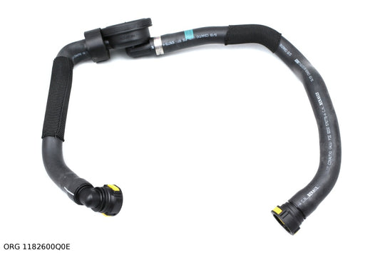 * Pièce d’origine conduite pour Renault 1.9DCI, 1182600Q0E