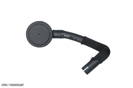 * Pièce d’origine conduite pour Renault 1.5DCI, 1182600QAF.