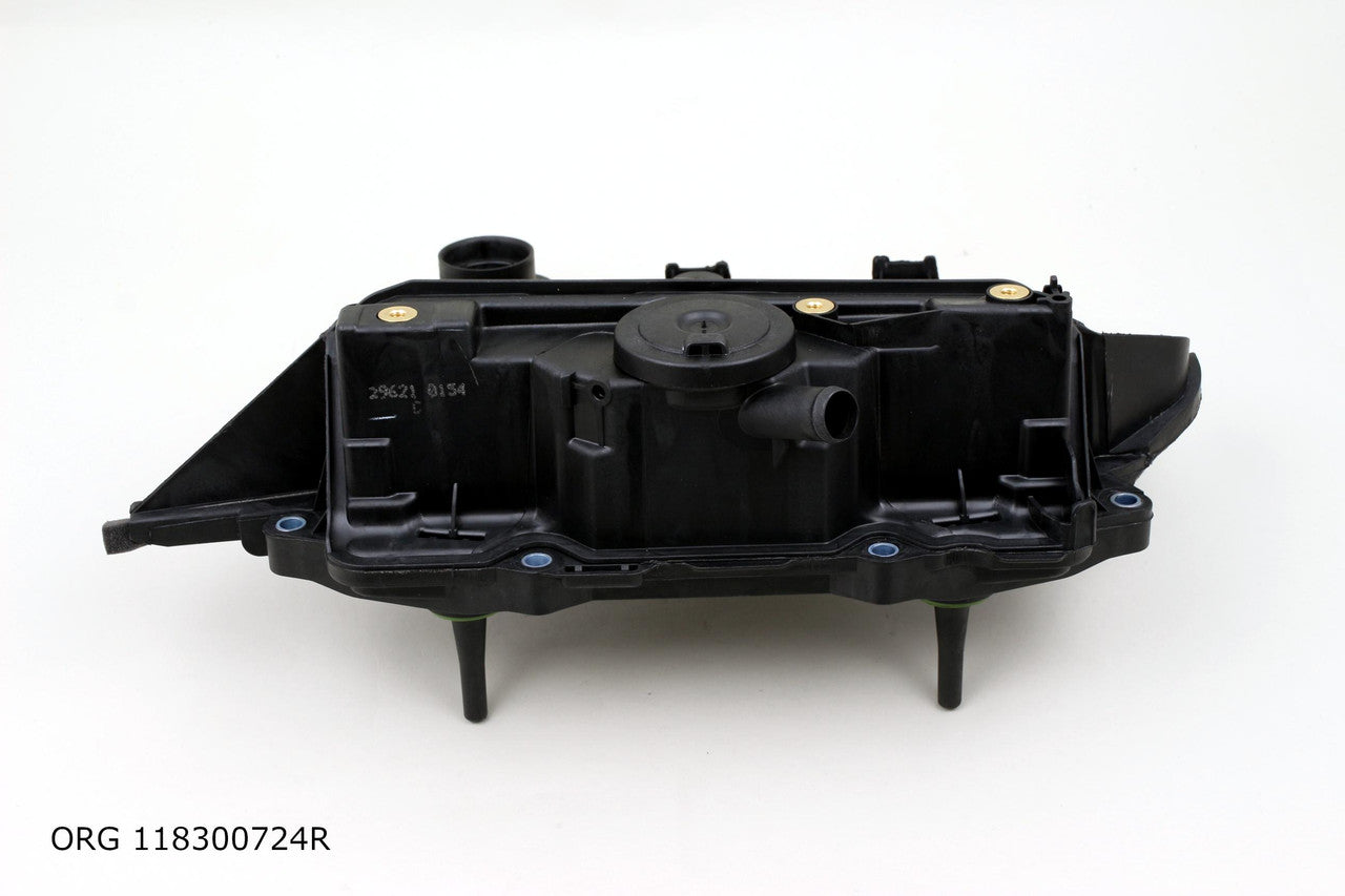 *Pièce d’origine reniflard d'huile pour Renault 1.6DCI, 118300724R.