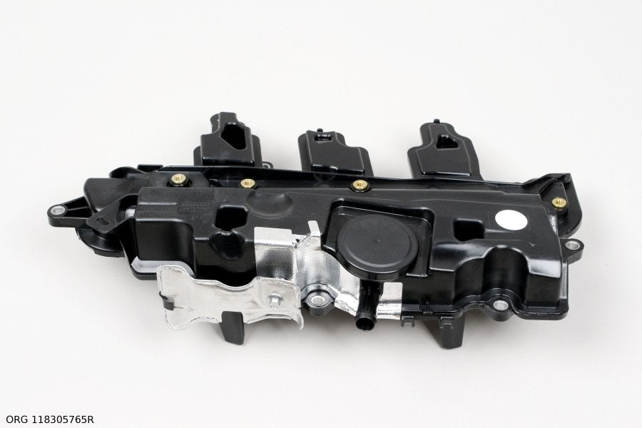 *Pièce d’origine reniflard d'huile pour Renault 2.3DCI, 118305765R.