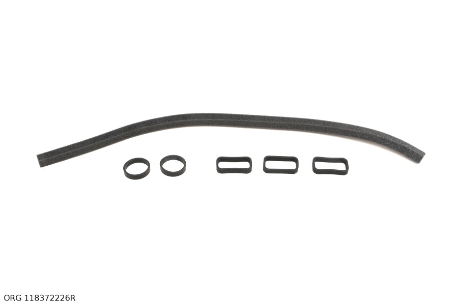 *Pièce d’origine joint pour Renault 1.6DCI, 118372226R.