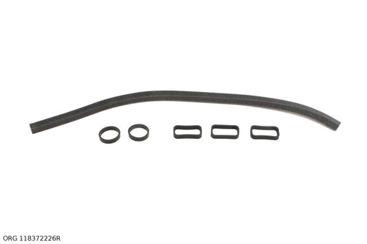 *Pièce d’origine joint pour Renault 1.6DCI, 118372226R.