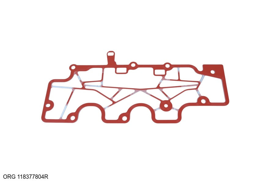 *Pièce d’origine joint pour Renault 2.016V, 118377804R.