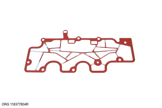 *Pièce d’origine joint pour Renault 2.016V, 118377804R.