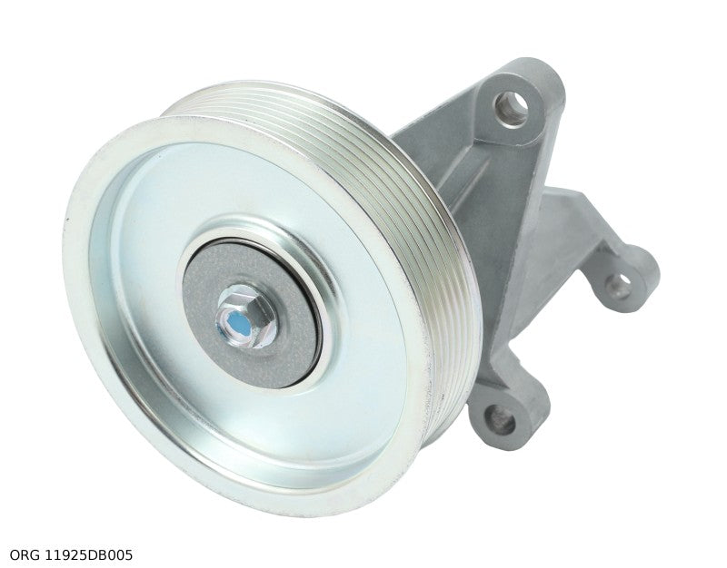 *Pièce d’origine galet tendeur pour Renault Master jeu complet - 3.0DCI, 11925DB005, 11925DB005.