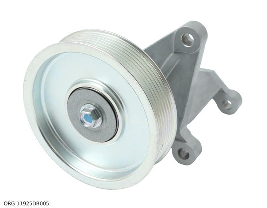 *Pièce d’origine galet tendeur pour Renault Master jeu complet - 3.0DCI, 11925DB005, 11925DB005.