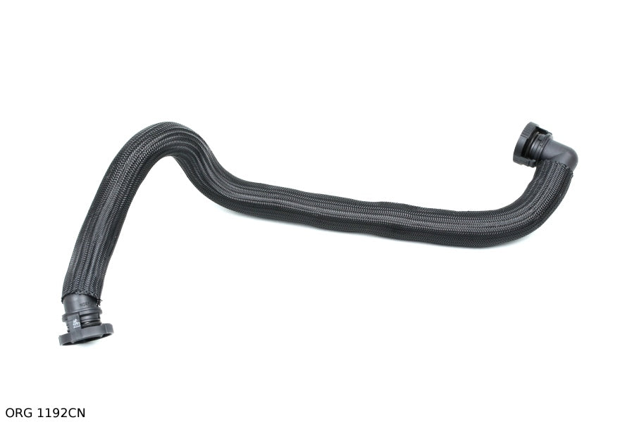 * Pièce d’origine durite d'huile pour Citroën / Peugeot 1.6 16 soupapes EP POK-KOL, ORG 1192CN.