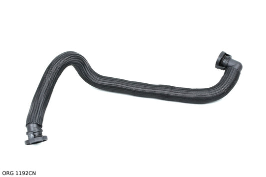 * Pièce d’origine durite d'huile pour Citroën / Peugeot 1.6 16 soupapes EP POK-KOL, ORG 1192CN.