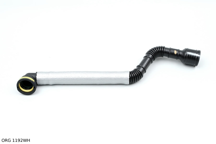 * Pièce d’origine durite d'huile pour Citroën / Peugeot 2.0HDi 16 soupapes 136 ch T.>, ORG 1192WH.