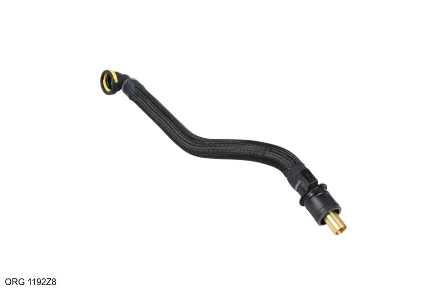 * Pièce d’origine durite d'huile pour Citroën / Peugeot 2.0HDi 16 soupapes 136 ch T.<, ORG 1192Z8.
