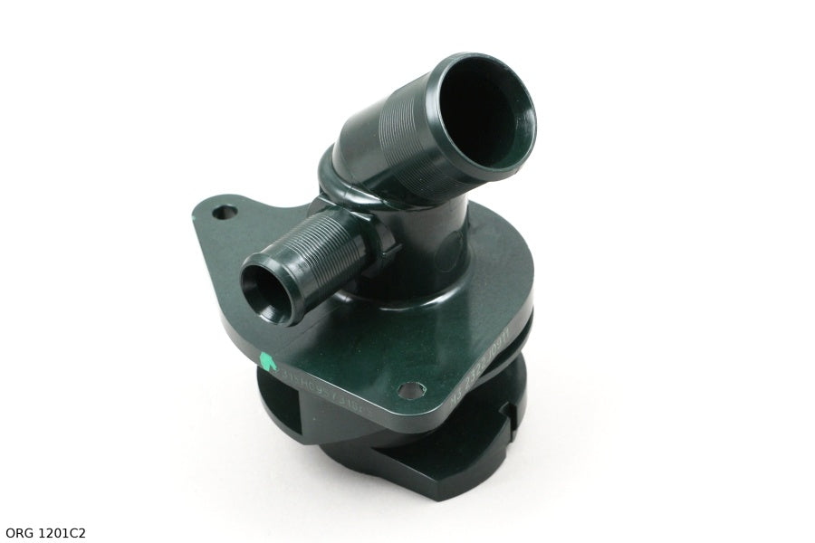 * Pièce d’origine bride de liquide de refroidissement pour Citroën / Peugeot 1.1-1.4 00-, ORG 1201C2.