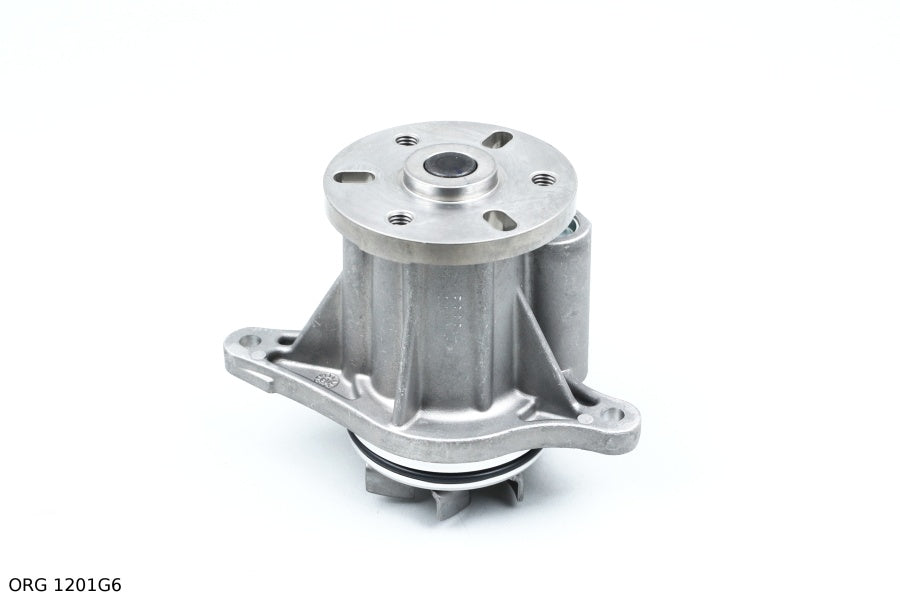 * Pièce d’origine pompe à eau pour Citroën / Peugeot 2.7HDi C5/C6/407, ORG 1201G6.